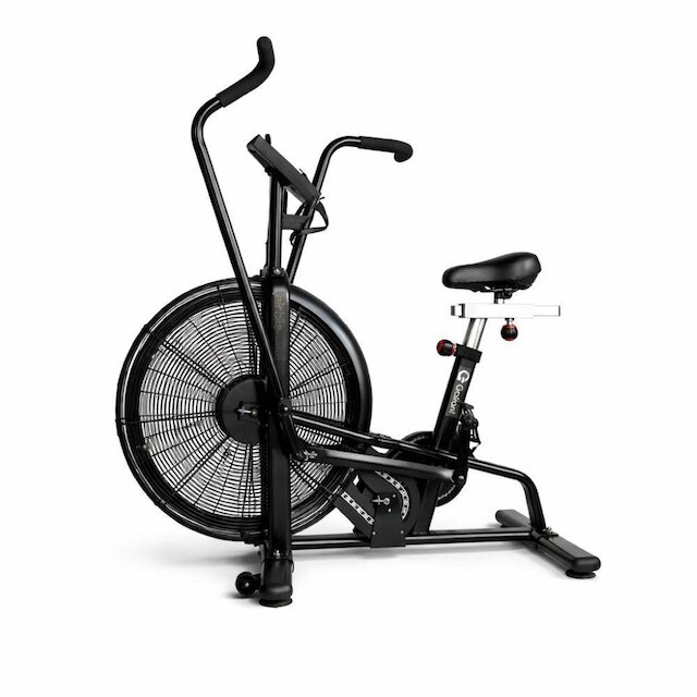 Bicicleta Ergométrica Air Bike Gallant Advanced (GAB04SWSUA-PT)