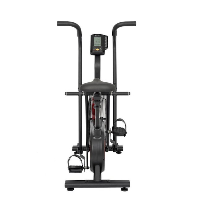 Bicicleta Ergométrica Air Bike Gallant Essential (GAB03PWHUA-PT)