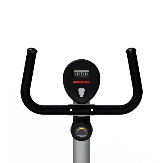 Bicicleta Ergométrica Athletic CLB 10 Vertical