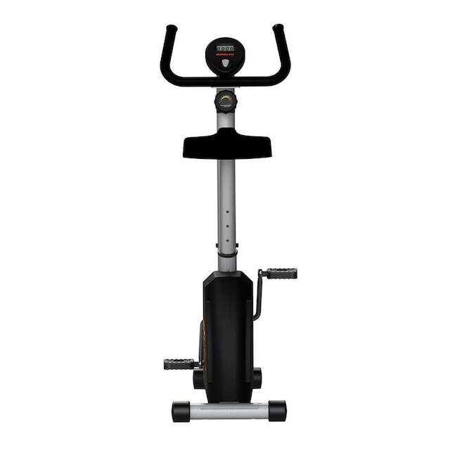 Bicicleta Ergométrica Athletic CLB 10 Vertical