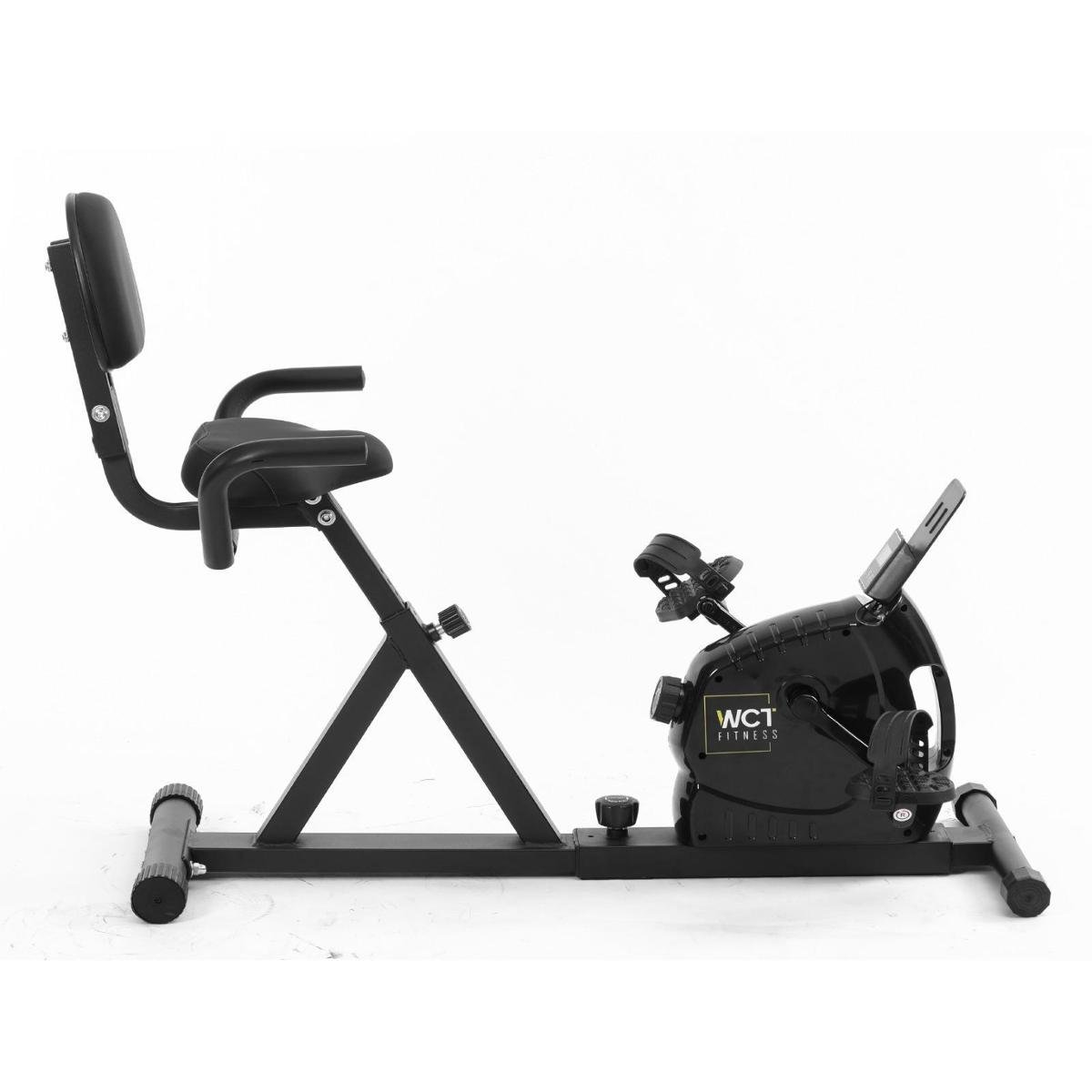 Bicicleta Ergométrica Ciclismo Interno Cárdio Fitness Resistência Magnética Ajustável – WCT Fitness Menor preço em Bicicleta Ergométrica Ciclismo Interno Cárdio Fitness Resistência Magnética Ajustável – WCT Fitness