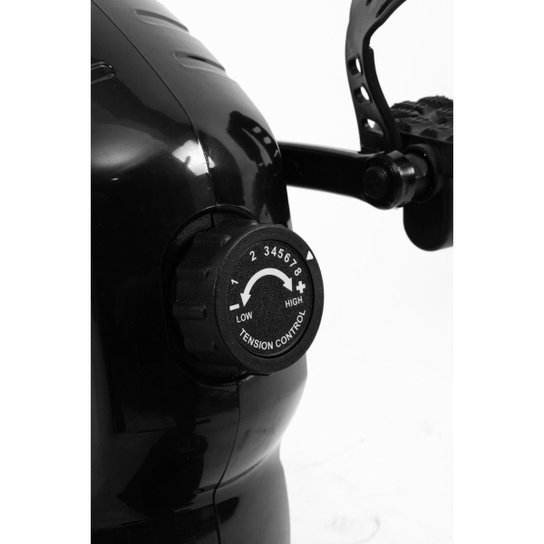 Bicicleta Ergométrica Ciclismo Interno Cárdio Fitness Resistência Magnética Ajustável – WCT Fitness