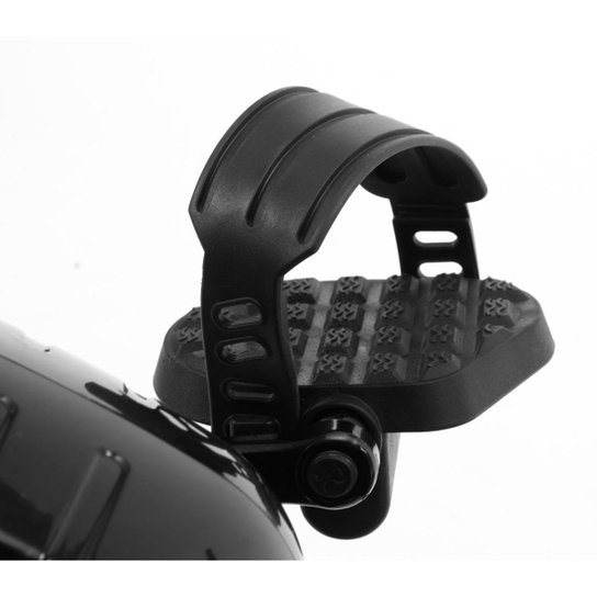 Bicicleta Ergométrica Ciclismo Interno Cárdio Fitness Resistência Magnética Ajustável – WCT Fitness