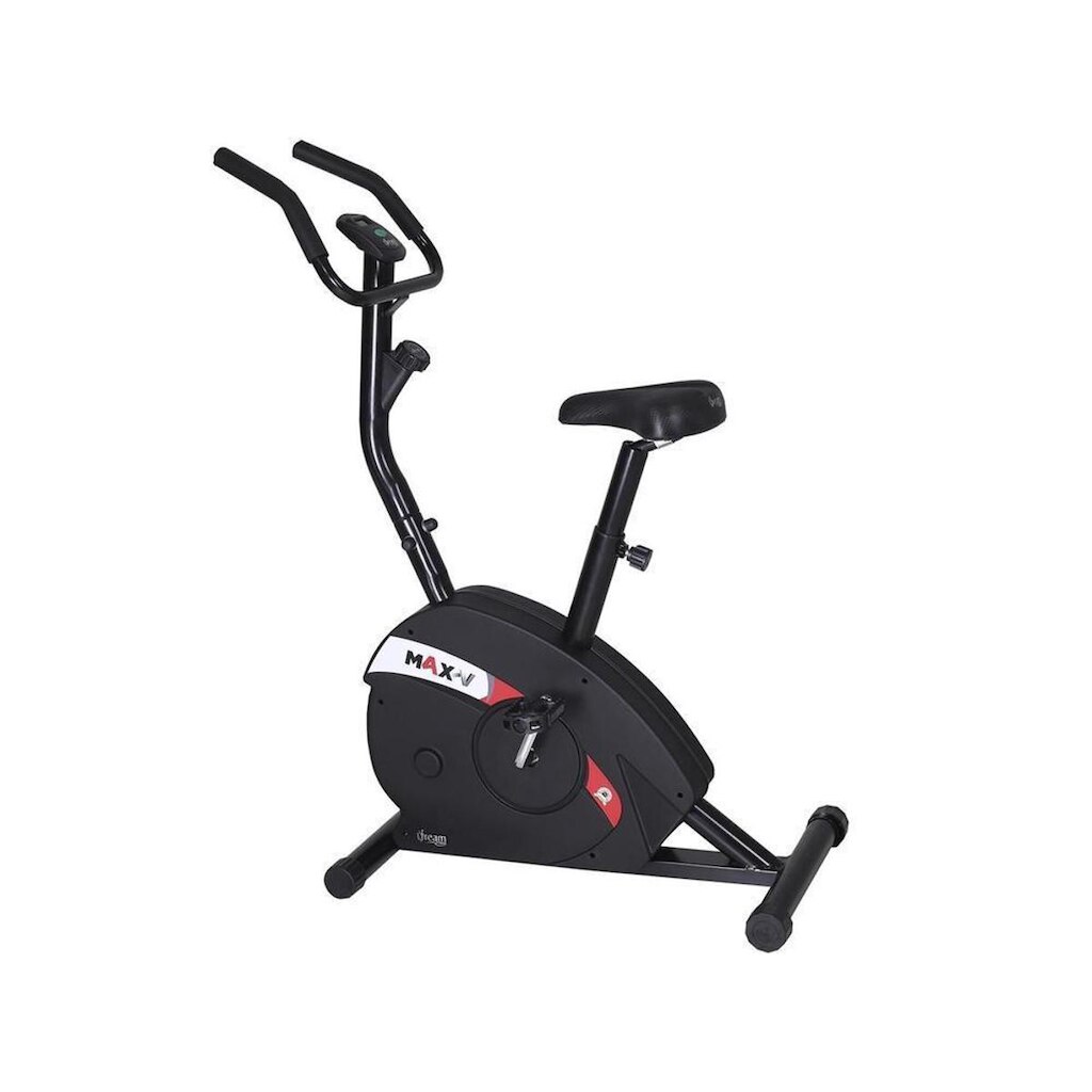 Bicicleta Ergométrica Dream Fitness Max V