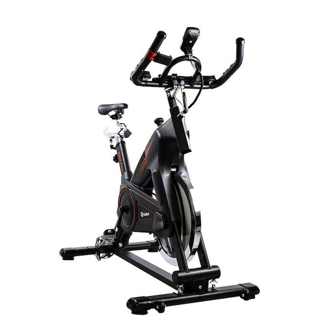 Bicicleta Ergométrica Gallant Elite Pro Spinning Mecânica