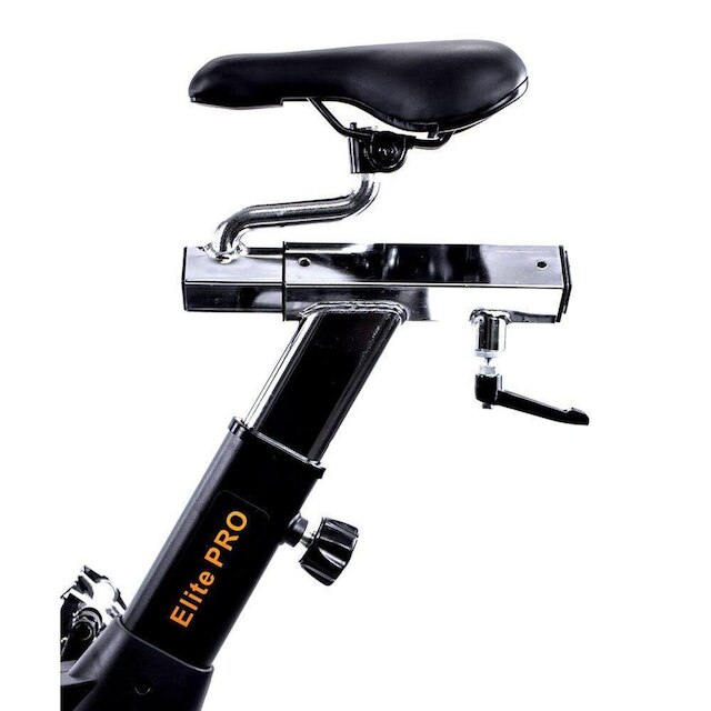 Bicicleta Ergométrica Gallant Elite Pro Spinning Mecânica