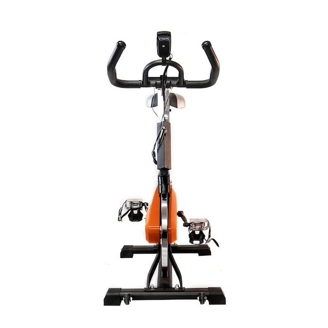 Bicicleta Ergométrica Gallant Elite Spinning 110kg Mecânica