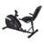 Bicicleta Ergométrica Horizontal Dream Fitness - Preto