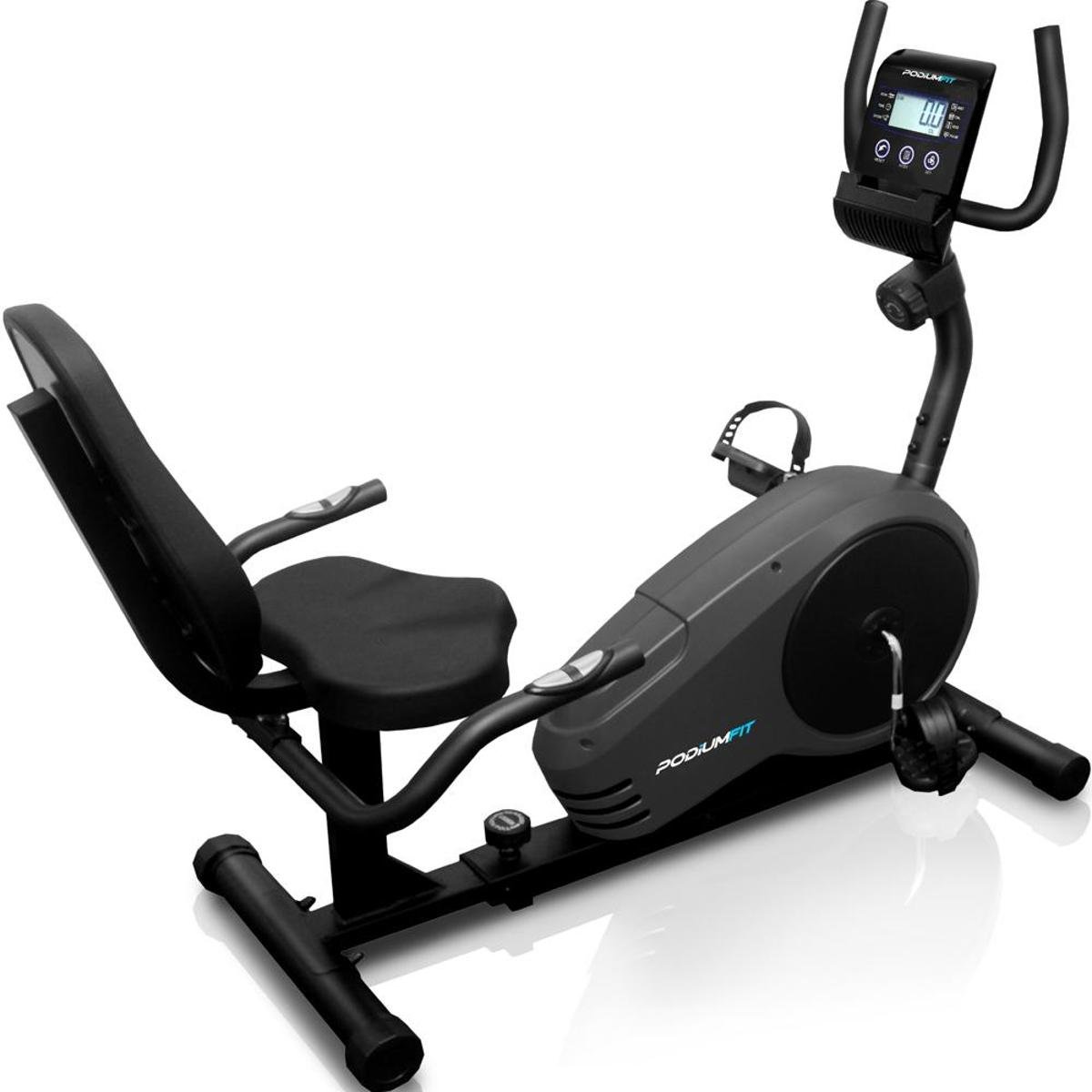 Bicicleta Ergometrica