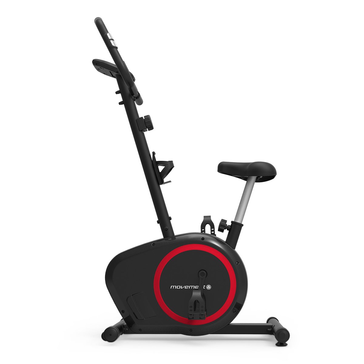 bicicleta ergometrica netshoes