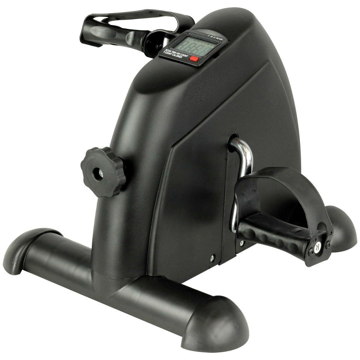 Bicicleta Ergométrica Mini Bike Simulador Monitor Digital Yangfit é ruim? Bicicleta Ergométrica Mini Bike Simulador Monitor Digital Yangfit é boa?