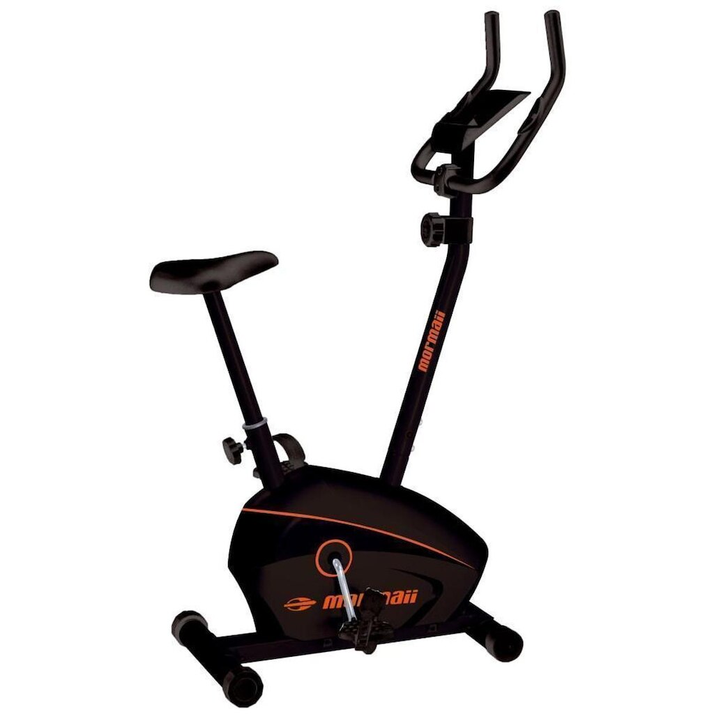 Bicicleta Ergométrica Mormaii Motion-B - Residencial