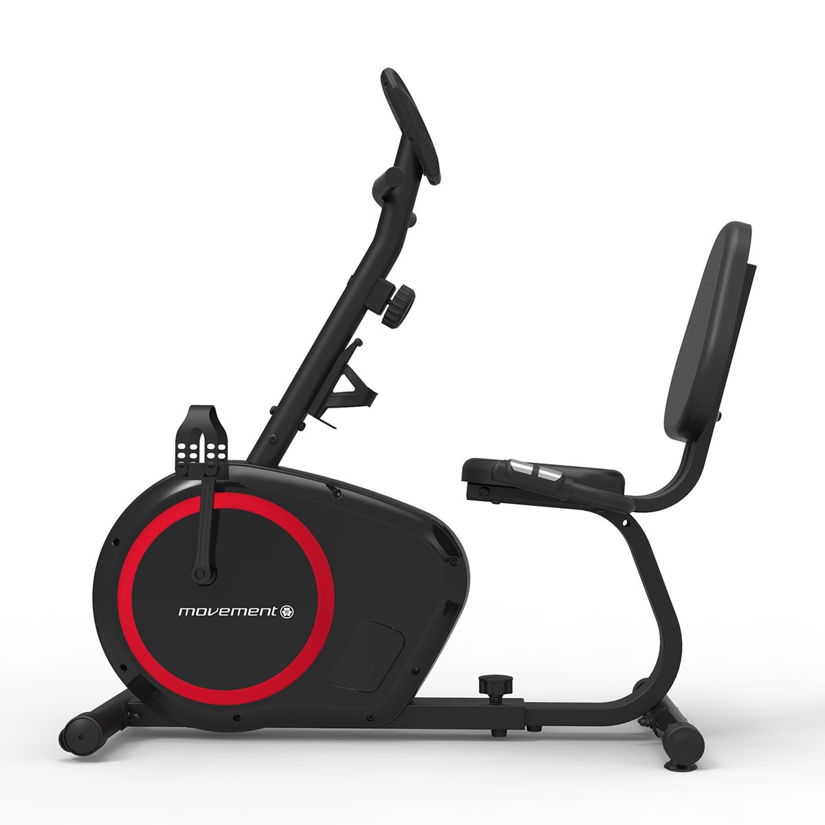 bicicleta ergometrica netshoes