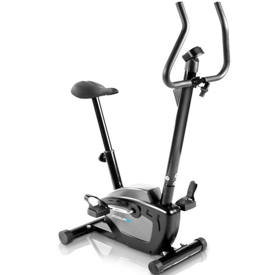 Bicicleta Ergométrica Podiumfit V50 Silenciosa Controle de Cargas - Preto Menor preço em Bicicleta Ergométrica Podiumfit V50 Silenciosa Controle de Cargas - Preto