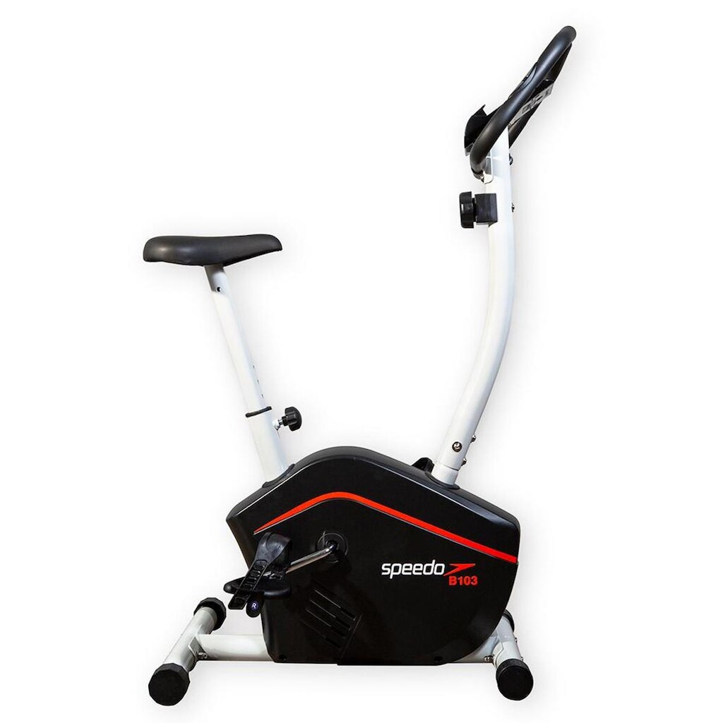 Bicicleta Ergométrica Speedo B103 - Residencial