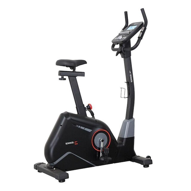 Bicicleta Ergométrica Speedo B55 - Gerador próprio