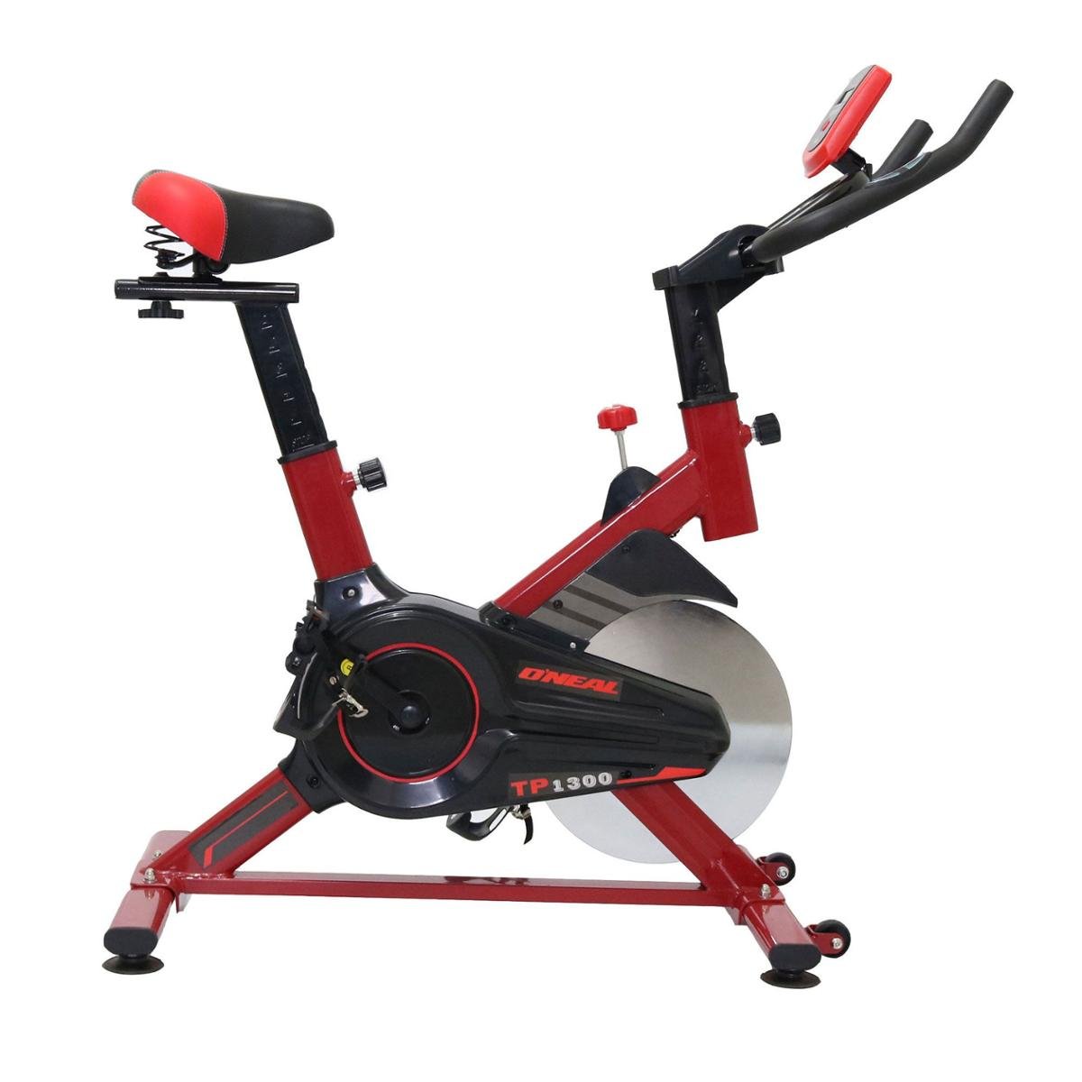 bicicleta ergometrica netshoes