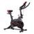 Bicicleta Ergométrica Spinning Bike Roda De Inércia 6kg Ahead Sports - Preto
