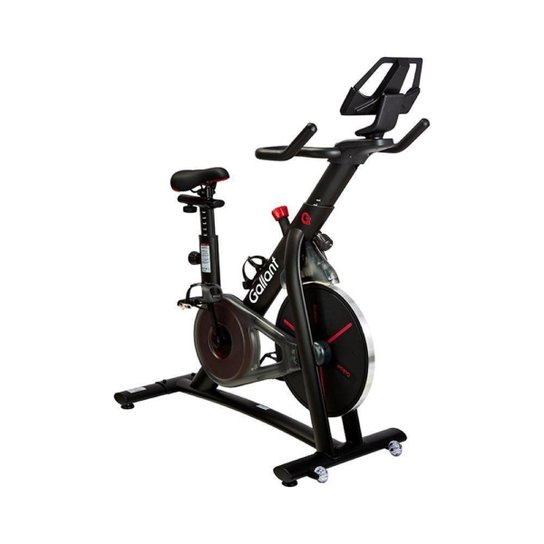 Bicicleta Ergométrica Spinning Magnética Connect Max Gallant