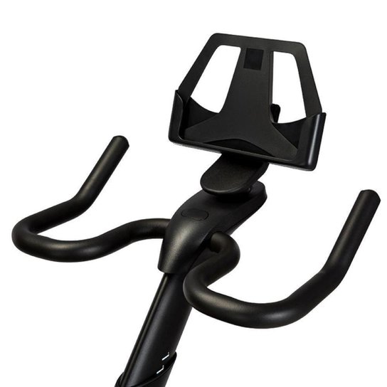 Bicicleta Ergométrica Spinning Magnética Connect Max Gallant