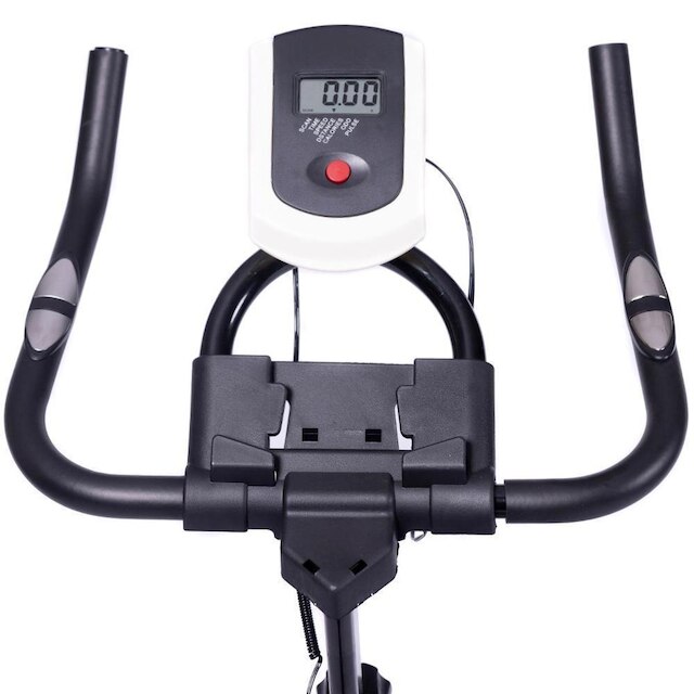 Bicicleta Ergométrica Spinning Roda Inércia 8kg Yangfit BS300