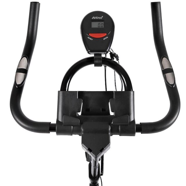 Bicicleta Ergométrica Spinning Roda Inércia Yangfit BS-260