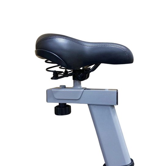 Bicicleta Ergométrica Spinning Sloth Pulse Inércia De 13kg