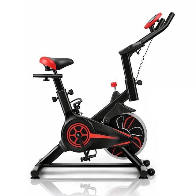 Bicicleta Ergométrica Spinning Volante de 6kg - Ahead Sports