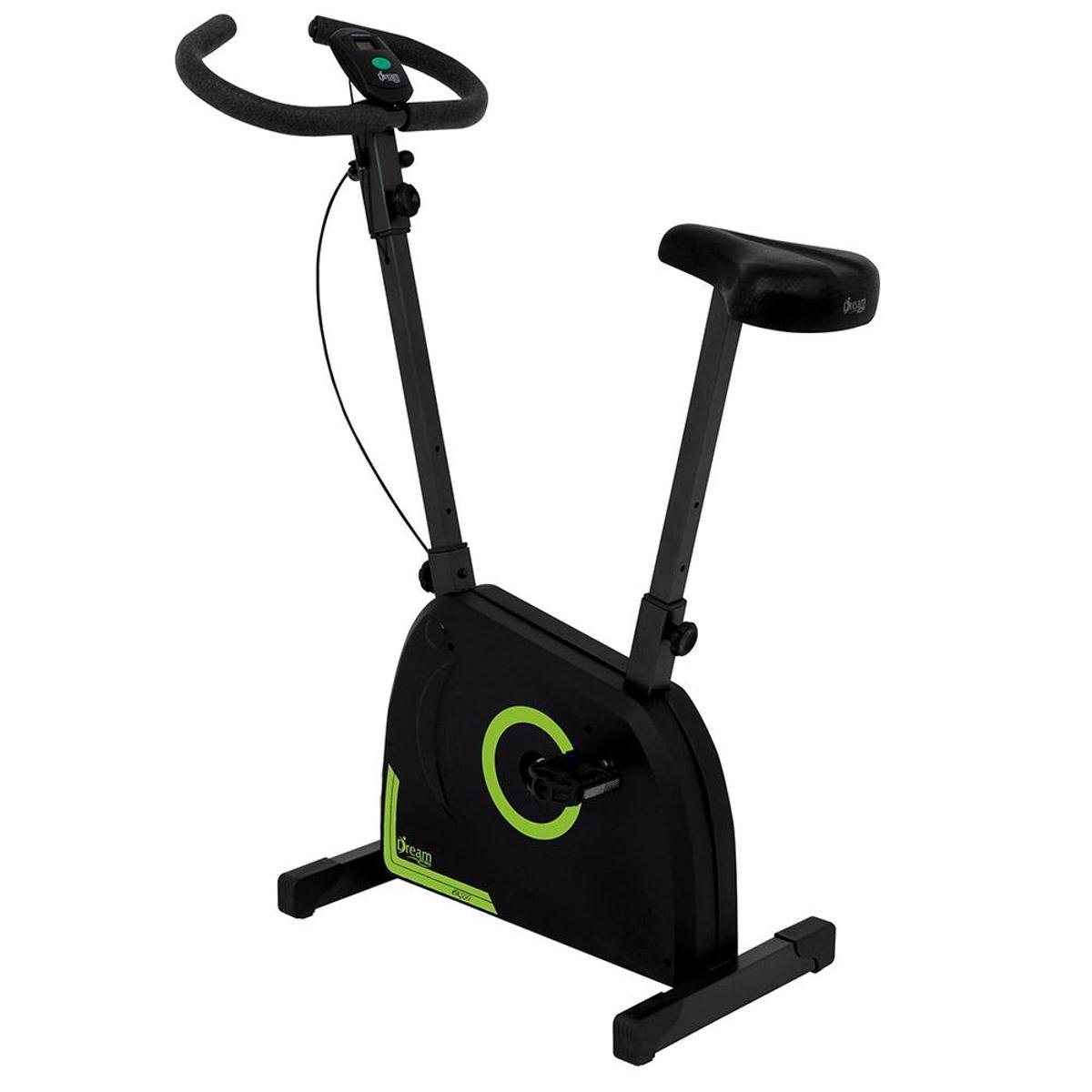 bicicleta ergometrica netshoes