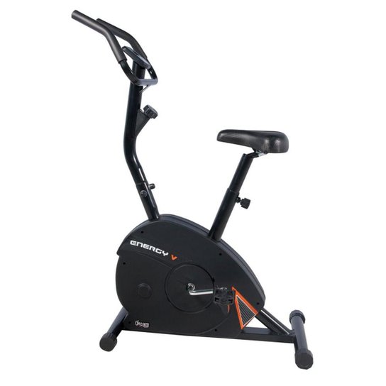 Bicicleta Ergométrica Vertical Dream Energy V