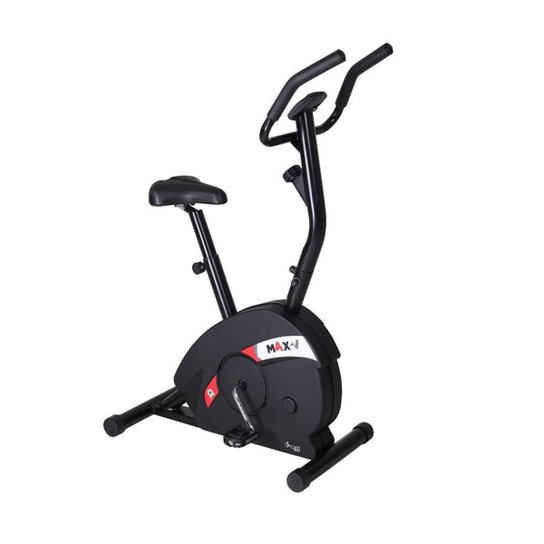Bicicleta Ergométrica Vertical Dream Max V