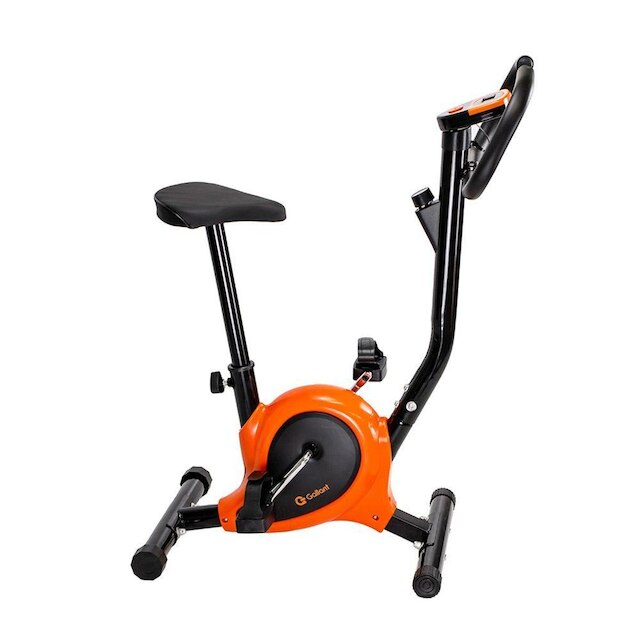 Bicicleta Ergométrica Vertical Gallant Flow GBE1HBTB-PT