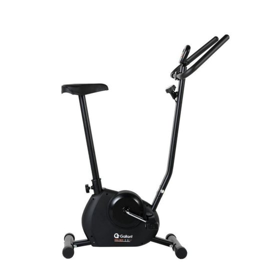 Bicicleta Ergométrica Vertical Gallant Trainer 2.0