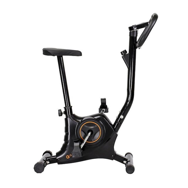 Bicicleta Ergométrica Vertical Gallant Trainer GBE1HBTA-PT