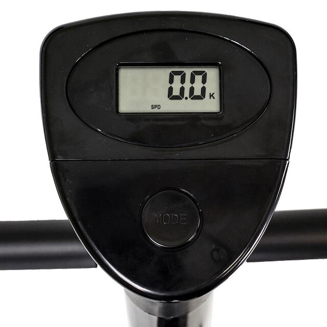 Bicicleta Ergométrica Vertical Gallant Trainer GBE1HBTA-PT