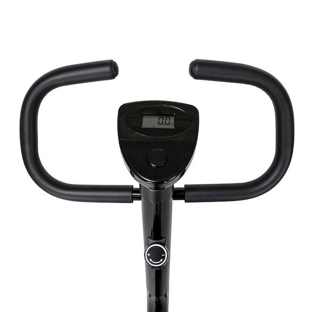 Bicicleta Ergométrica Vertical Gallant Trainer GBE1HBTA-PT