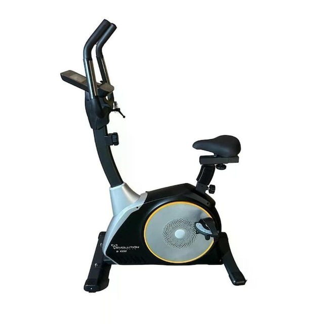 Bicicleta Ergométrica Vertical Magnética Evolution Fitness B1002