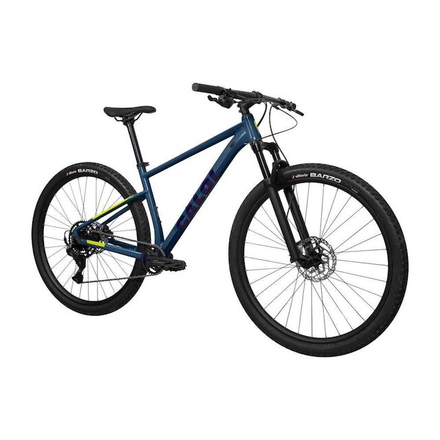 Bicicleta Explorer Comp SL 9v Cues Aro 29 Freio a Disco Hidráulico 2024 ...