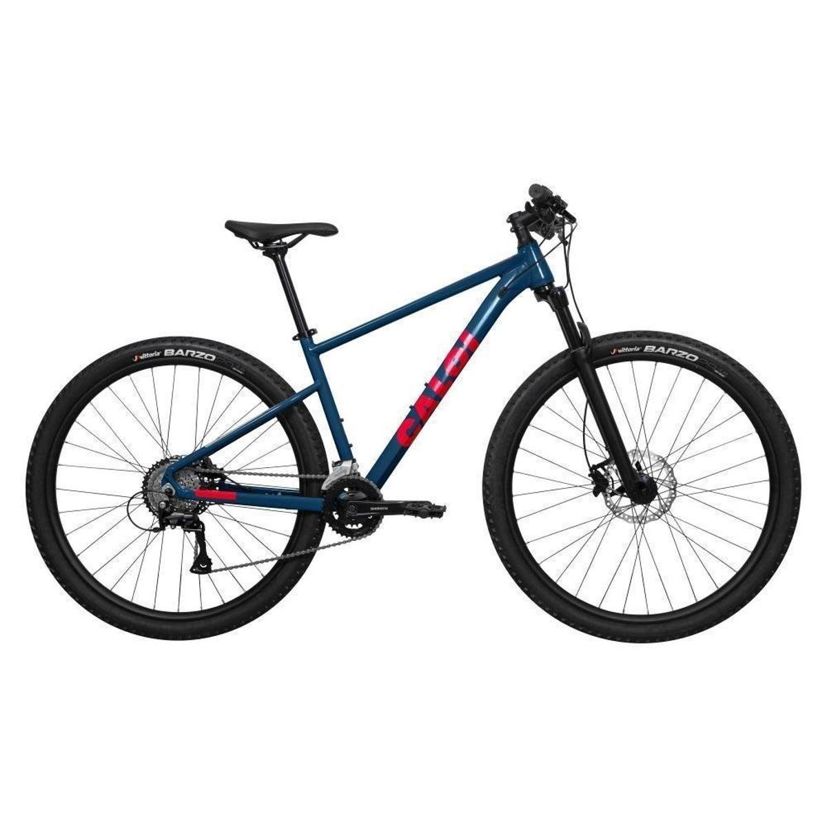 Bicicleta Explorer Sport 16v Aro 29 Freio a Disco Hidráulico 2024 Menor preço em Bicicleta Explorer Sport 16v Aro 29 Freio a Disco Hidráulico 2024