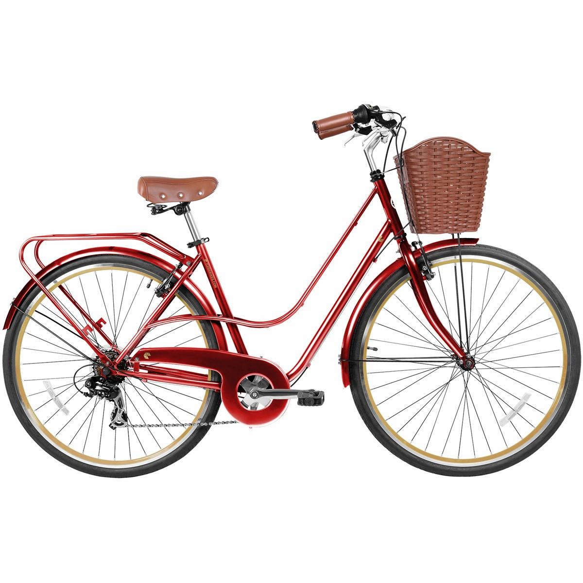 netshoes bike feminina