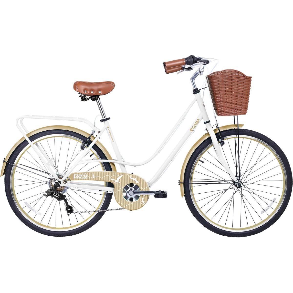 netshoes bike feminina