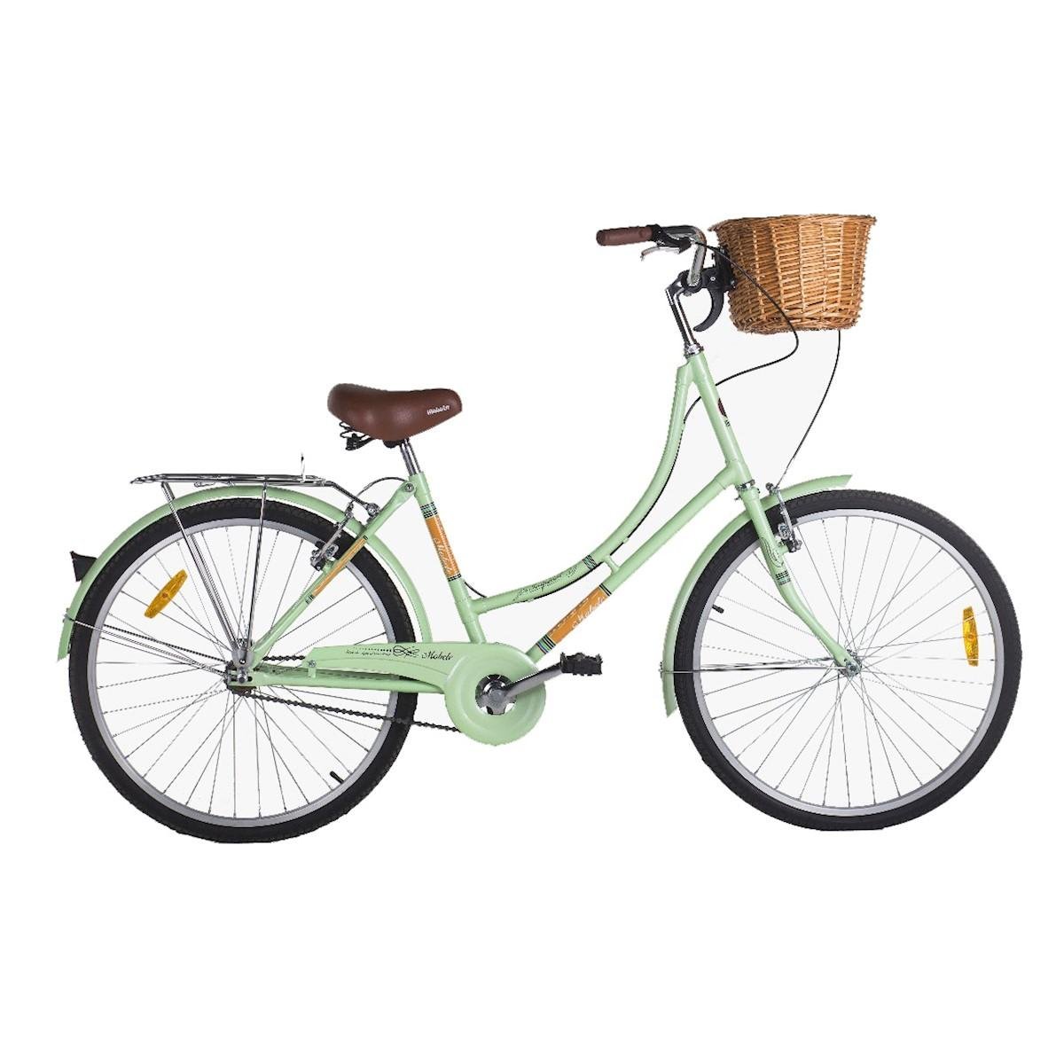 netshoes bike feminina