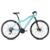 Bicicleta Feminina MTB Aro 29 Absolute Hera 21V Freio Disco - Azul
