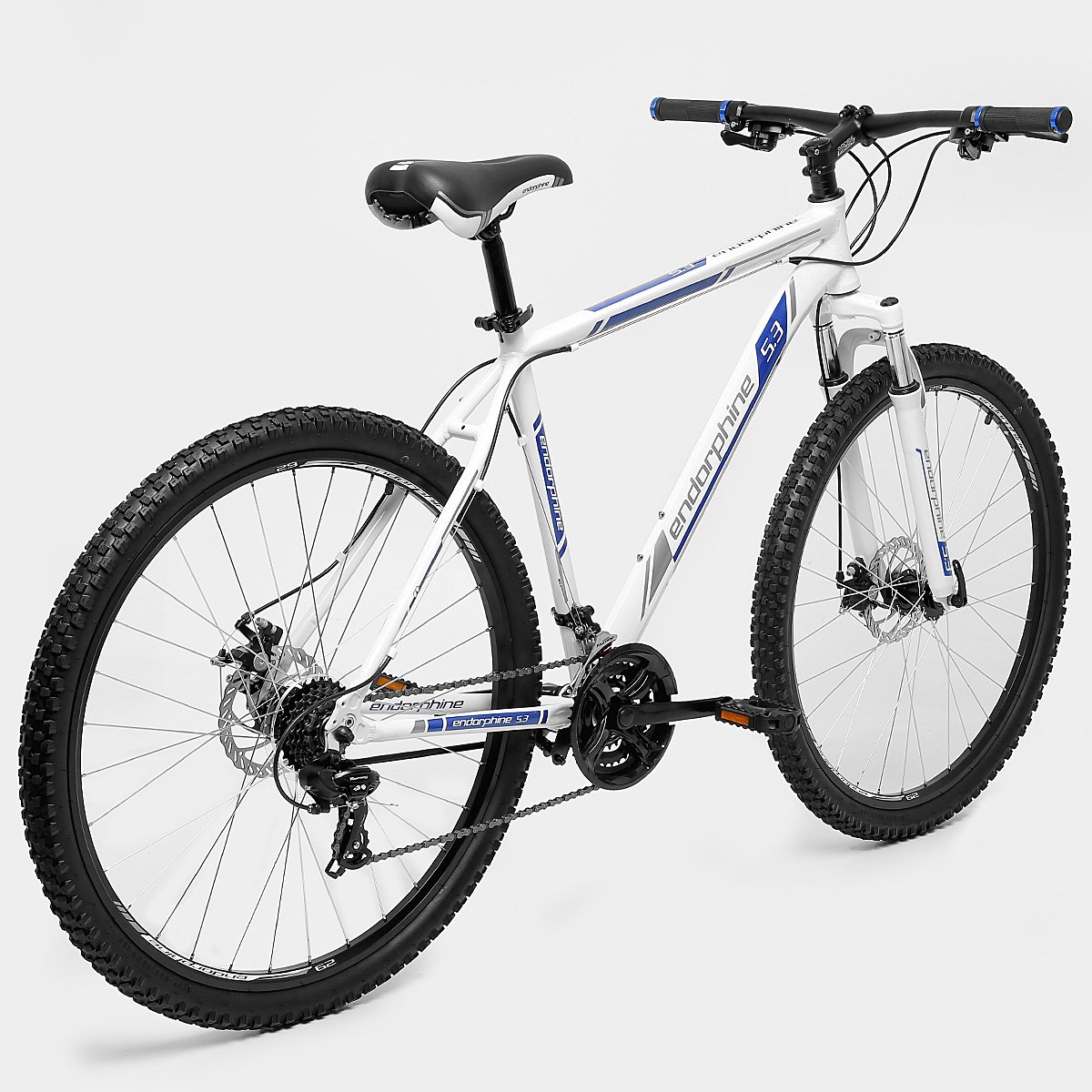 endorphine 5.3 netshoes