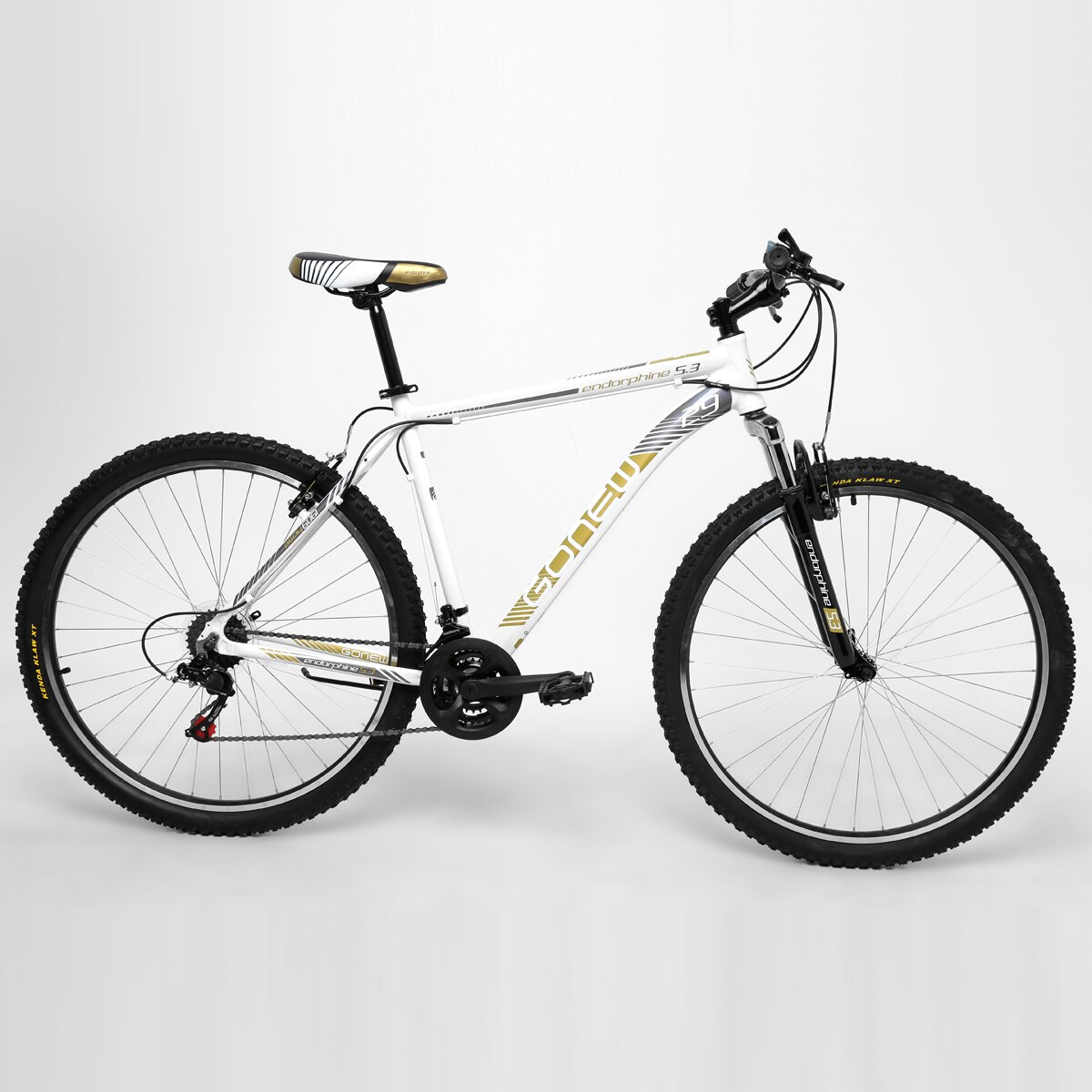 endorphine 5.3 netshoes