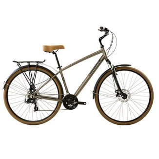 Bicicleta Groove Blues MD 21v