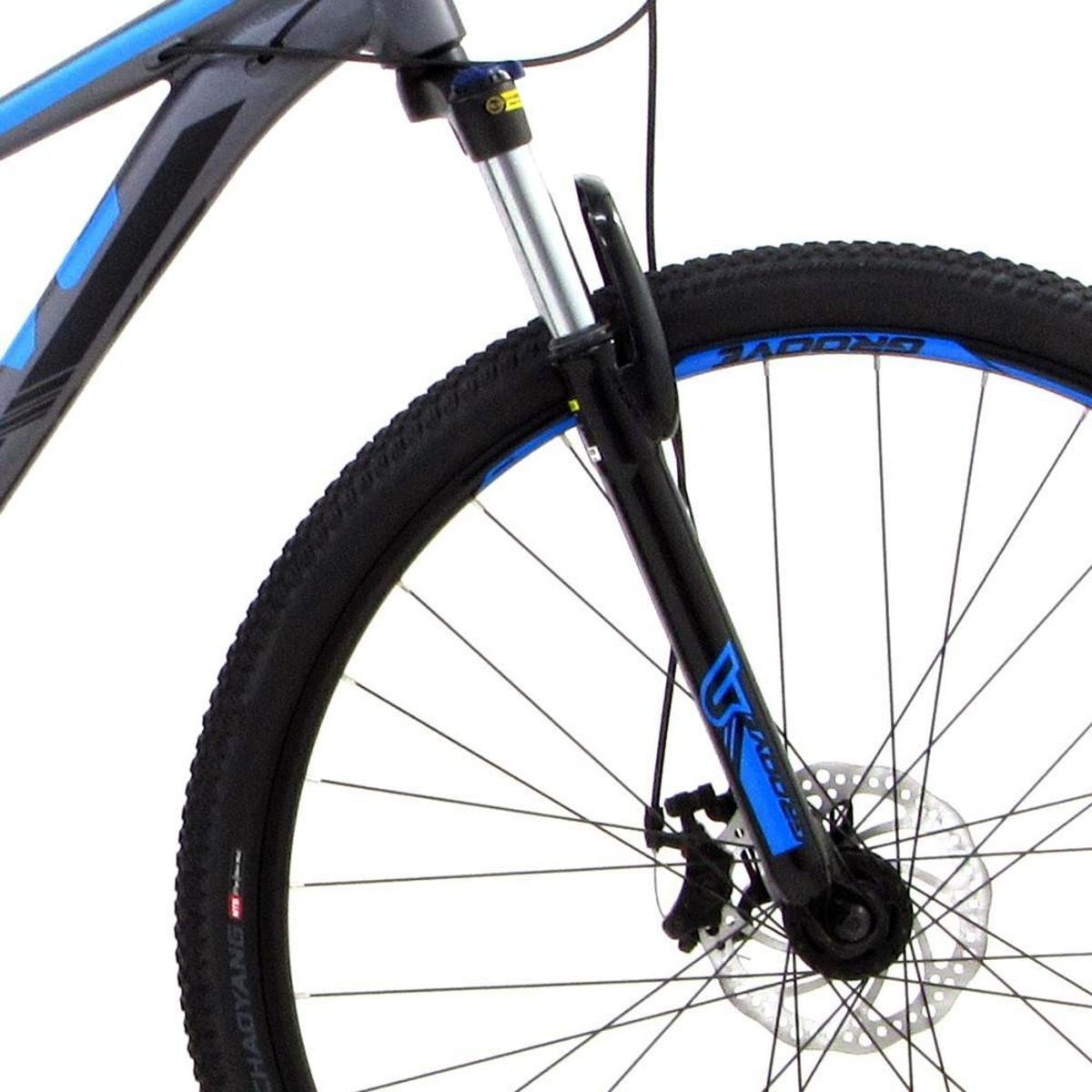 Bicicleta groove hype 29 21v dm Clearance