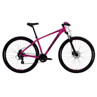 Bicicleta Groove Indie 50 24v HD