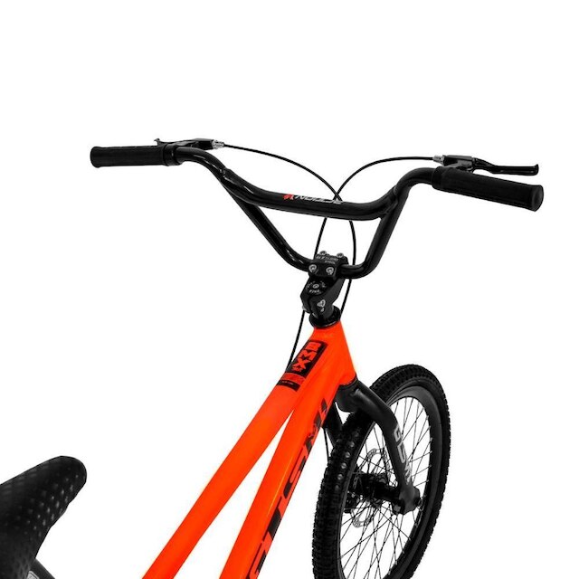 Bicicleta GTS Aro 20 Freio a Disco Alumínio | GTS M1 SKX BMX