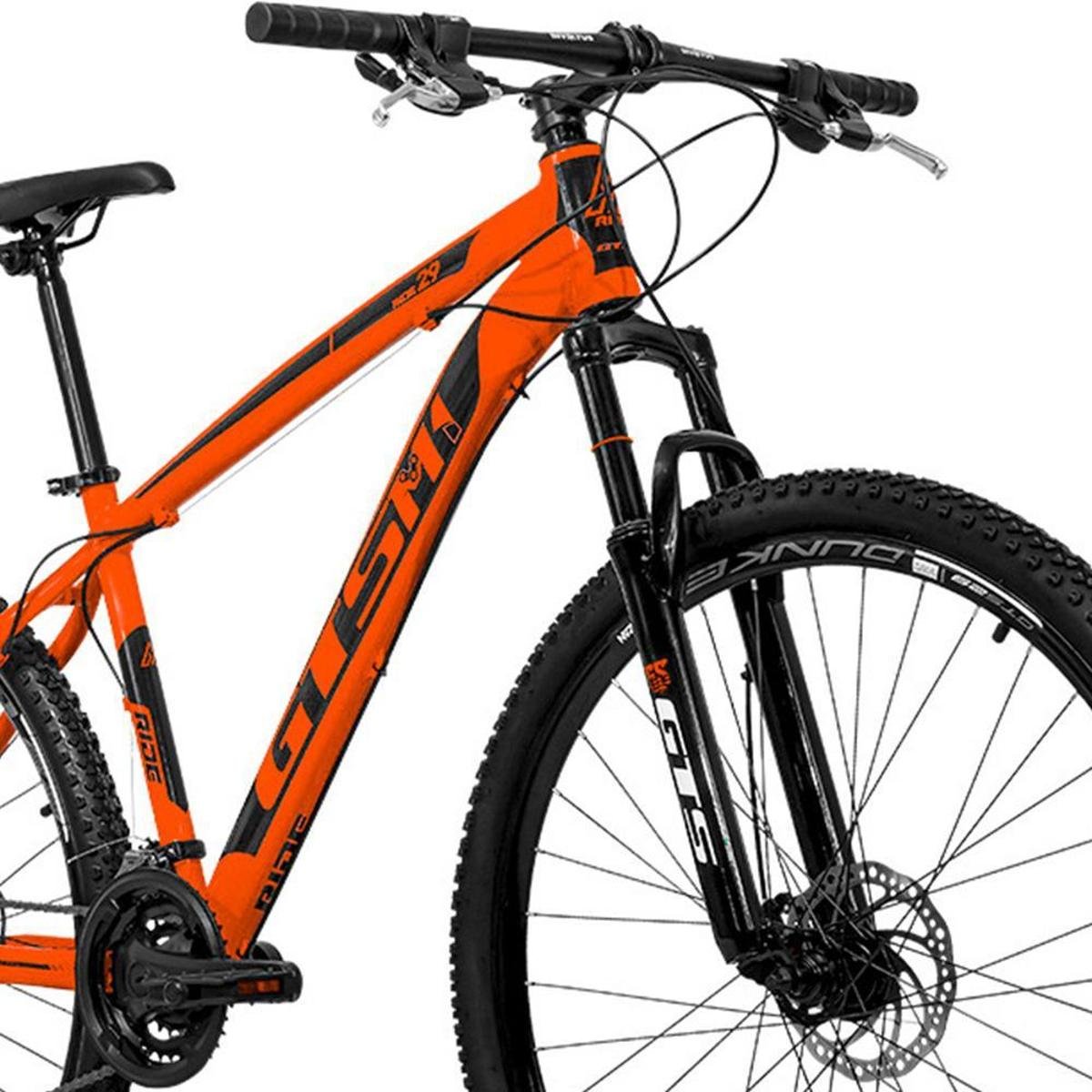 JOYSページ Bicicleta Gts aro 29 Freio a disco 21 Marchas e Amortecedor | GTS